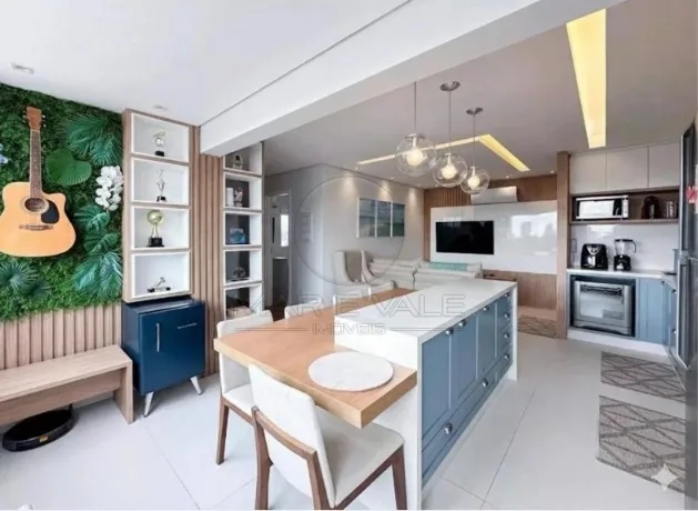 Comprar Apartamento / Padr&atilde;o em S&atilde;o Jos&eacute; dos Campos R$ 852.000,00 - Foto 2