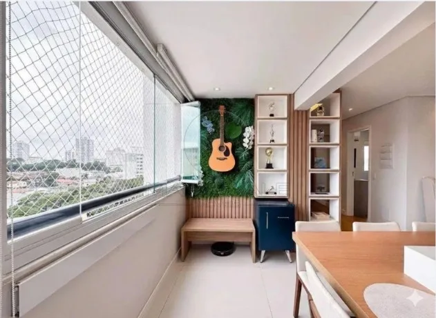 Comprar Apartamento / Padr&atilde;o em S&atilde;o Jos&eacute; dos Campos R$ 852.000,00 - Foto 3