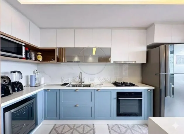 Comprar Apartamento / Padr&atilde;o em S&atilde;o Jos&eacute; dos Campos R$ 852.000,00 - Foto 4