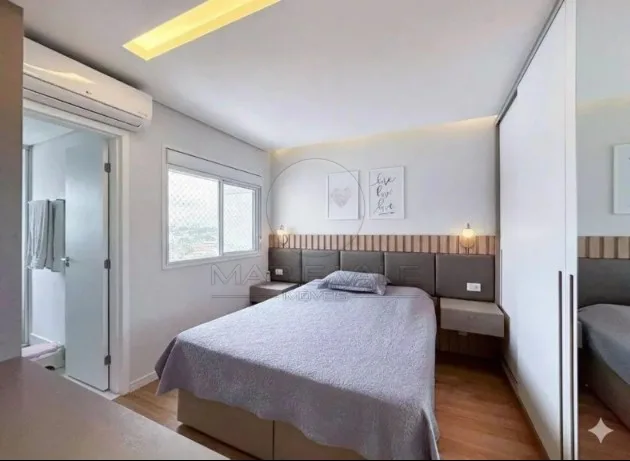 Comprar Apartamento / Padr&atilde;o em S&atilde;o Jos&eacute; dos Campos R$ 852.000,00 - Foto 12