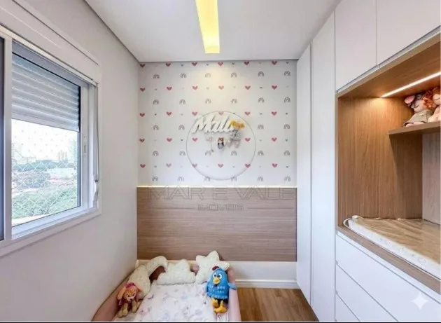 Comprar Apartamento / Padr&atilde;o em S&atilde;o Jos&eacute; dos Campos R$ 852.000,00 - Foto 8