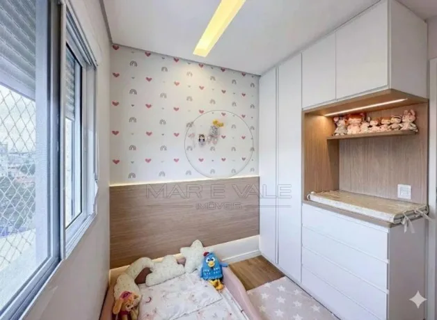 Comprar Apartamento / Padr&atilde;o em S&atilde;o Jos&eacute; dos Campos R$ 852.000,00 - Foto 9