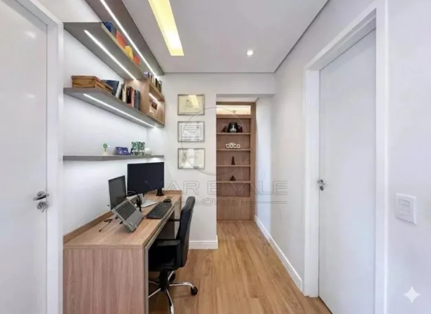 Comprar Apartamento / Padr&atilde;o em S&atilde;o Jos&eacute; dos Campos R$ 852.000,00 - Foto 13