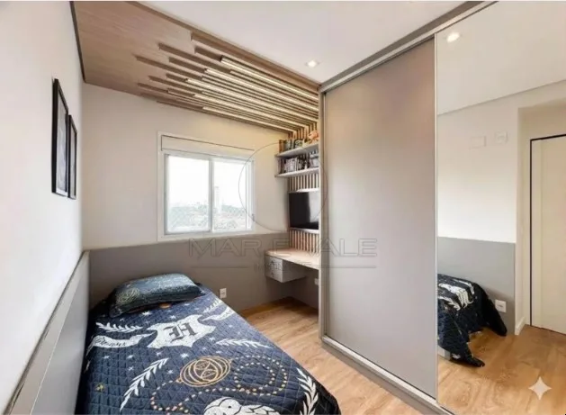 Comprar Apartamento / Padr&atilde;o em S&atilde;o Jos&eacute; dos Campos R$ 852.000,00 - Foto 14