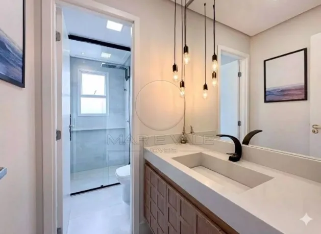 Comprar Apartamento / Padr&atilde;o em S&atilde;o Jos&eacute; dos Campos R$ 852.000,00 - Foto 16
