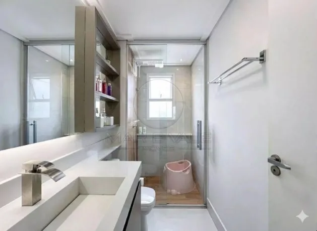 Comprar Apartamento / Padr&atilde;o em S&atilde;o Jos&eacute; dos Campos R$ 852.000,00 - Foto 18