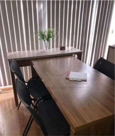 Alugar Comercial / Sala em S&atilde;o Jos&eacute; dos Campos R$ 2.250,00 - Foto 2