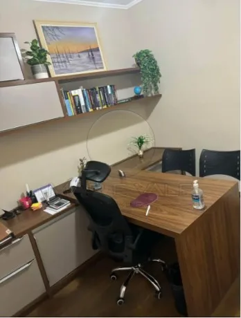 Alugar Comercial / Sala em S&atilde;o Jos&eacute; dos Campos R$ 2.250,00 - Foto 3