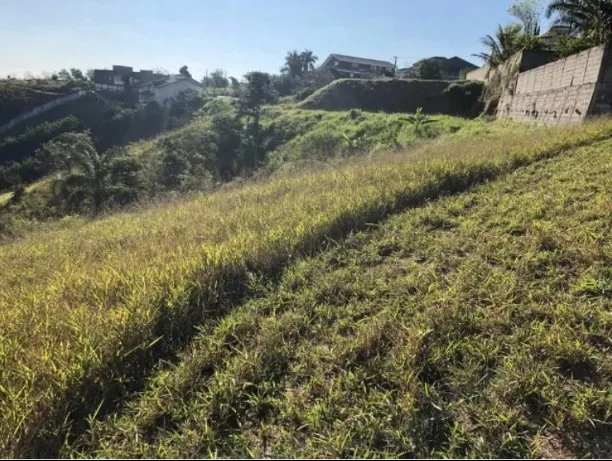 Comprar Terreno / Condom&iacute;nio em Jacare&iacute; R$ 1.450.000,00 - Foto 3