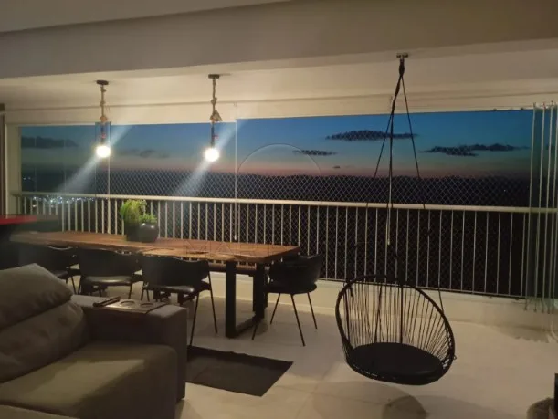 Comprar Apartamento / Padr&atilde;o em S&atilde;o Jos&eacute; dos Campos R$ 1.543.000,00 - Foto 1