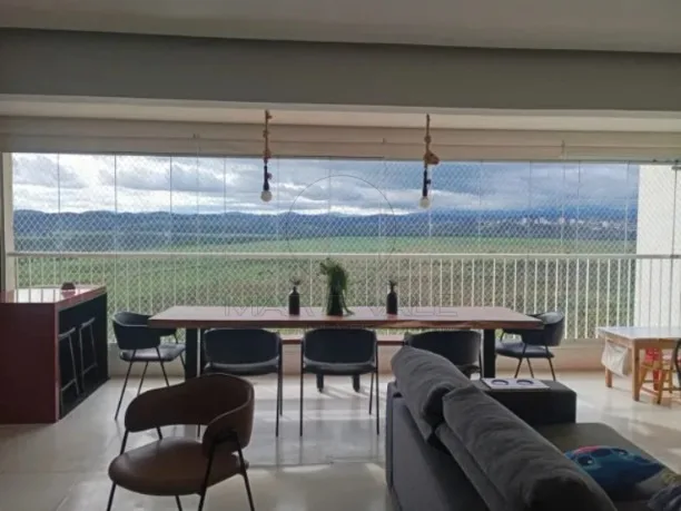 Comprar Apartamento / Padr&atilde;o em S&atilde;o Jos&eacute; dos Campos R$ 1.543.000,00 - Foto 3