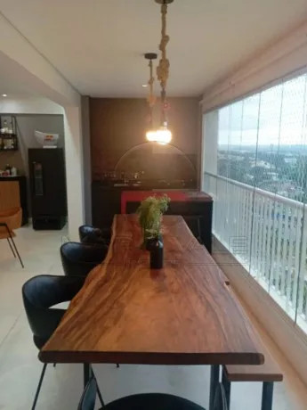 Comprar Apartamento / Padr&atilde;o em S&atilde;o Jos&eacute; dos Campos R$ 1.543.000,00 - Foto 5