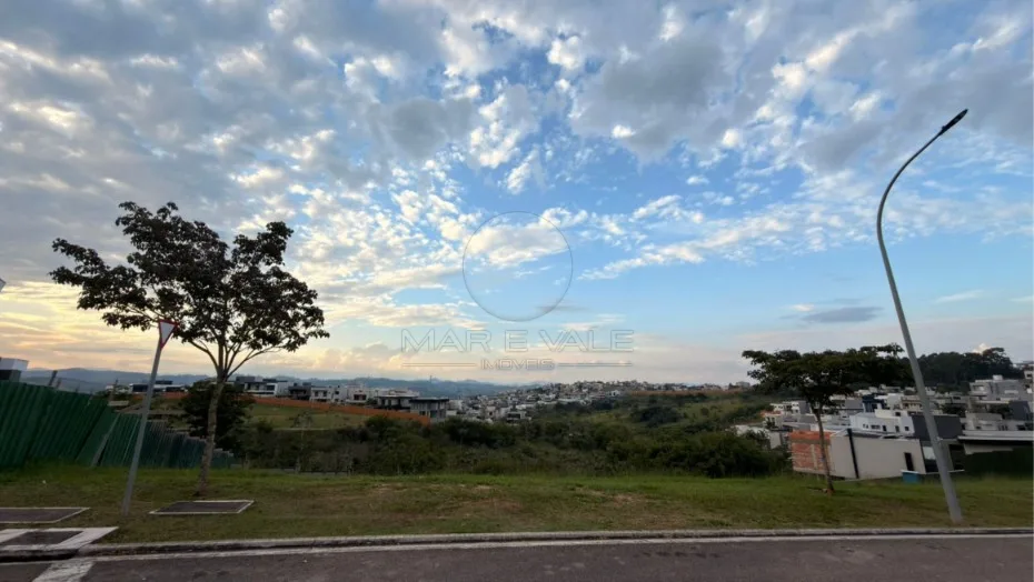 Comprar Terreno / Condom&iacute;nio em S&atilde;o Jos&eacute; dos Campos R$ 1.120.000,00 - Foto 3