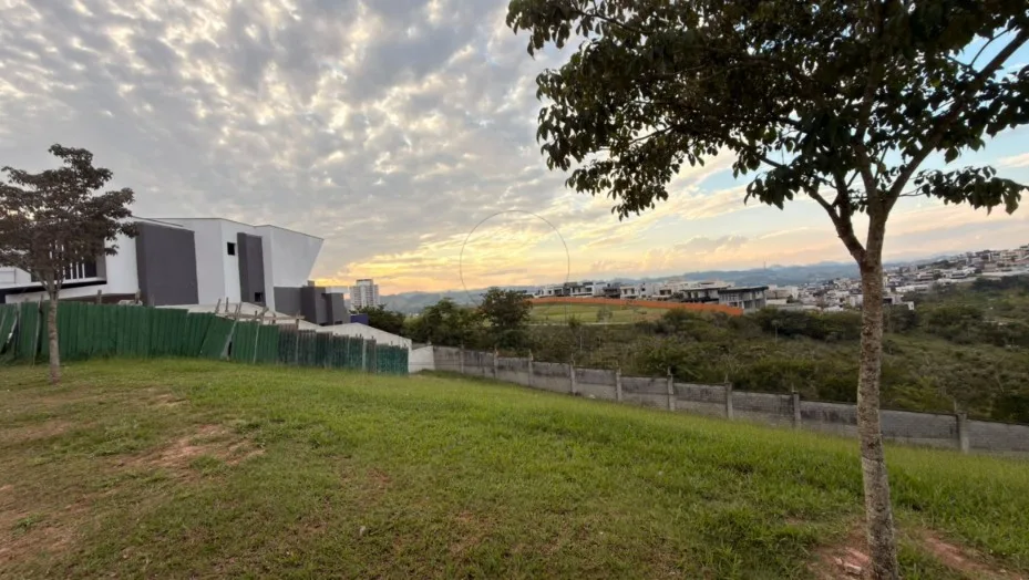 Comprar Terreno / Condom&iacute;nio em S&atilde;o Jos&eacute; dos Campos R$ 1.120.000,00 - Foto 4