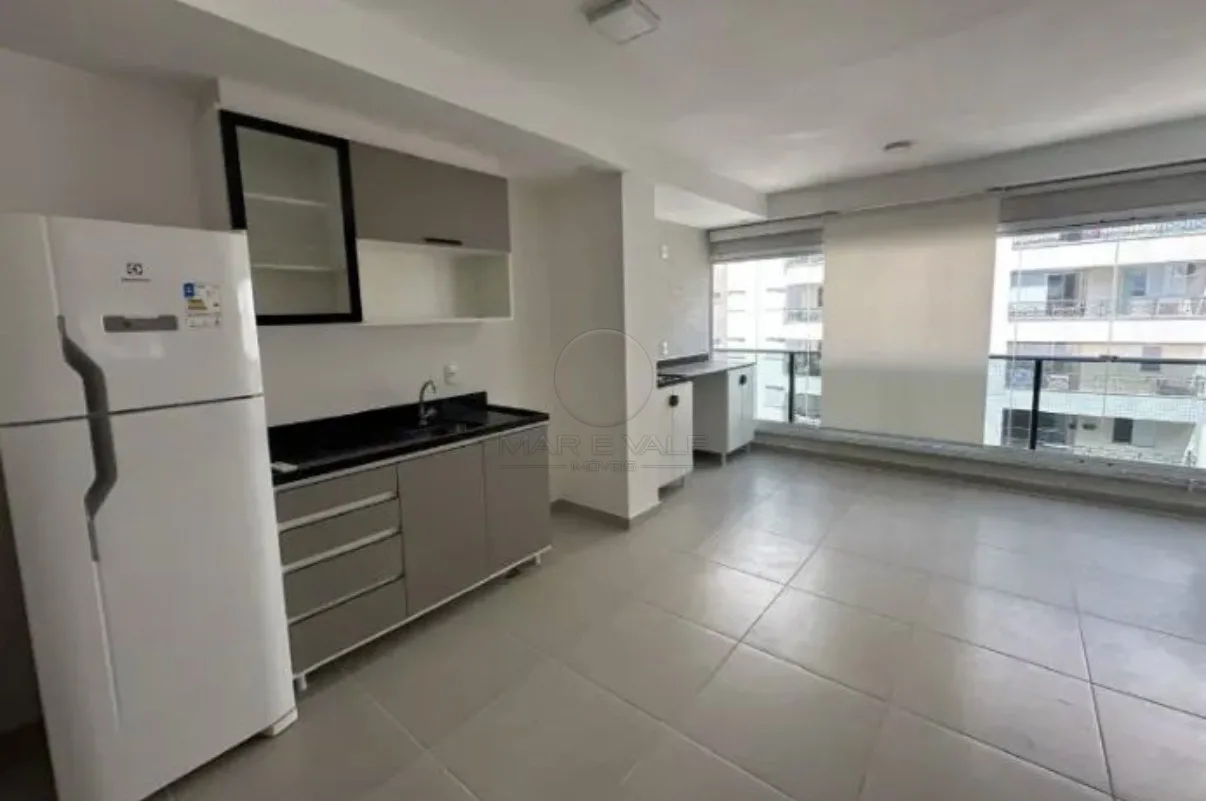 Alugar Apartamento / Padr&atilde;o em S&atilde;o Jos&eacute; dos Campos R$ 3.334,00 - Foto 1