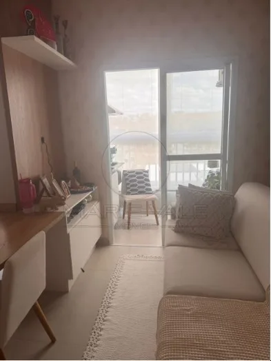 Alugar Apartamento / Padr&atilde;o em S&atilde;o Jos&eacute; dos Campos R$ 3.000,00 - Foto 1