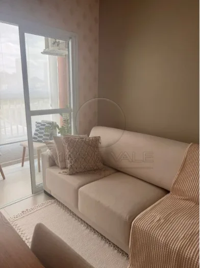 Alugar Apartamento / Padr&atilde;o em S&atilde;o Jos&eacute; dos Campos R$ 3.000,00 - Foto 2