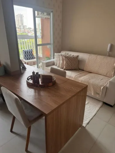 Alugar Apartamento / Padr&atilde;o em S&atilde;o Jos&eacute; dos Campos R$ 3.000,00 - Foto 3