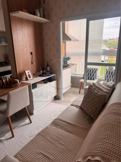 Alugar Apartamento / Padr&atilde;o em S&atilde;o Jos&eacute; dos Campos R$ 3.000,00 - Foto 4