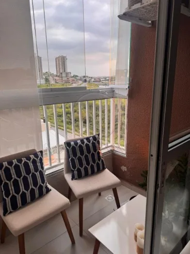 Alugar Apartamento / Padr&atilde;o em S&atilde;o Jos&eacute; dos Campos R$ 3.000,00 - Foto 5