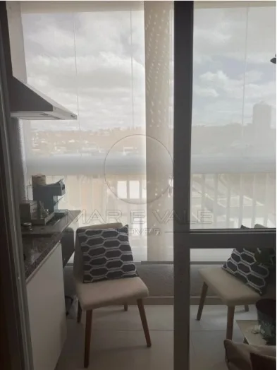 Alugar Apartamento / Padr&atilde;o em S&atilde;o Jos&eacute; dos Campos R$ 3.000,00 - Foto 6