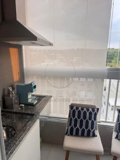 Alugar Apartamento / Padr&atilde;o em S&atilde;o Jos&eacute; dos Campos R$ 3.000,00 - Foto 7