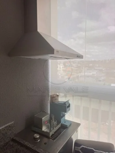 Alugar Apartamento / Padr&atilde;o em S&atilde;o Jos&eacute; dos Campos R$ 3.000,00 - Foto 8