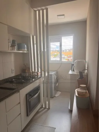Alugar Apartamento / Padr&atilde;o em S&atilde;o Jos&eacute; dos Campos R$ 3.000,00 - Foto 11