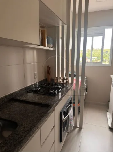 Alugar Apartamento / Padr&atilde;o em S&atilde;o Jos&eacute; dos Campos R$ 3.000,00 - Foto 12