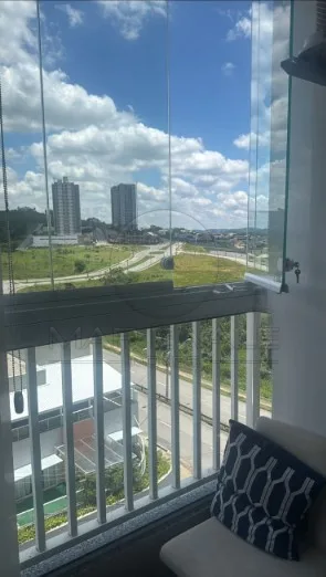 Alugar Apartamento / Padr&atilde;o em S&atilde;o Jos&eacute; dos Campos R$ 3.000,00 - Foto 9