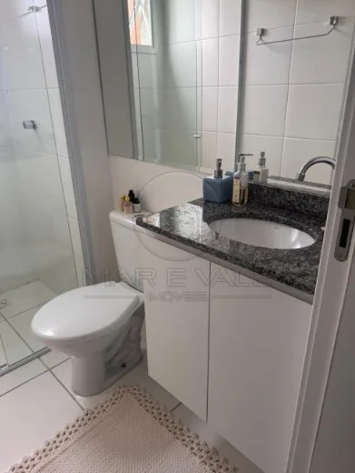 Alugar Apartamento / Padr&atilde;o em S&atilde;o Jos&eacute; dos Campos R$ 3.000,00 - Foto 20