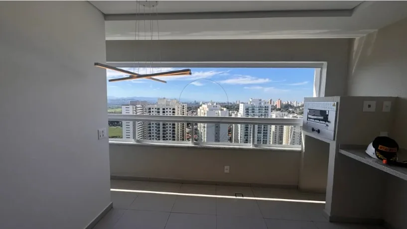 Comprar Apartamento / Padr&atilde;o em S&atilde;o Jos&eacute; dos Campos R$ 950.000,00 - Foto 2