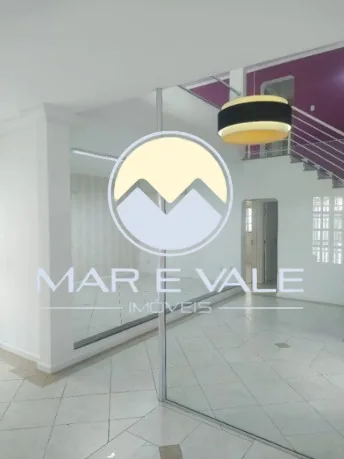 Alugar Comercial / Sobrado Comercial em S&atilde;o Jos&eacute; dos Campos R$ 11.000,00 - Foto 1