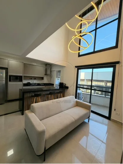 Comprar Apartamento / Loft em S&atilde;o Jos&eacute; dos Campos R$ 950.000,00 - Foto 2
