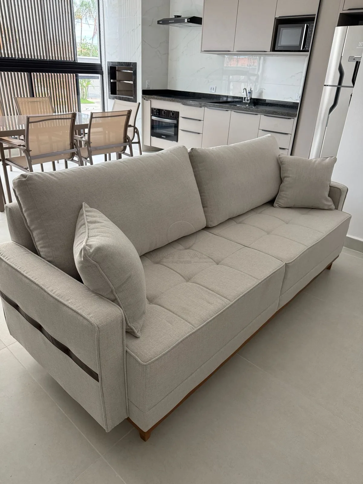 Alugar Apartamento / Padr&atilde;o em Caraguatatuba R$ 3.700,00 - Foto 11