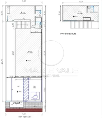 Comprar Comercial / Ponto Comercial em S&atilde;o Jos&eacute; dos Campos R$ 640.000,00 - Foto 11