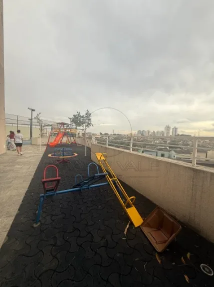 Alugar Apartamento / Padr&atilde;o em S&atilde;o Jos&eacute; dos Campos R$ 3.350,00 - Foto 17