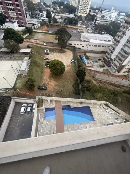 Alugar Apartamento / Padr&atilde;o em S&atilde;o Jos&eacute; dos Campos R$ 3.350,00 - Foto 18