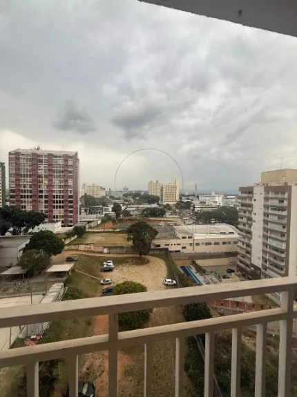 Alugar Apartamento / Padr&atilde;o em S&atilde;o Jos&eacute; dos Campos R$ 3.350,00 - Foto 19