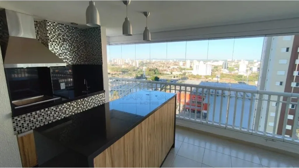Comprar Apartamento / Padr&atilde;o em S&atilde;o Jos&eacute; dos Campos R$ 1.595.000,00 - Foto 2