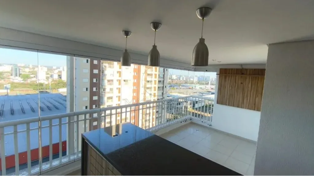 Comprar Apartamento / Padr&atilde;o em S&atilde;o Jos&eacute; dos Campos R$ 1.595.000,00 - Foto 3