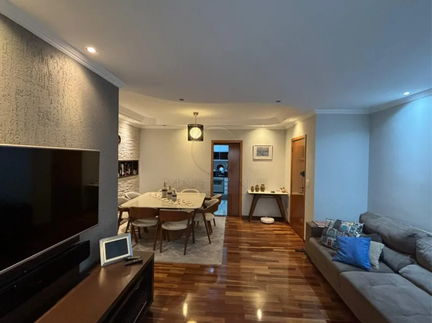 Comprar Apartamento / Padr&atilde;o em S&atilde;o Jos&eacute; dos Campos R$ 1.290.000,00 - Foto 1