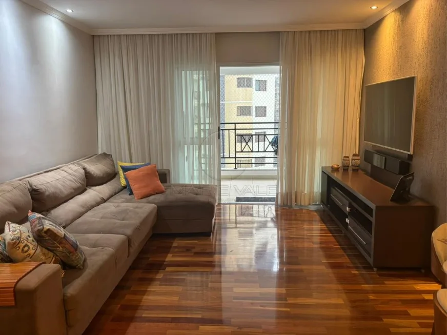 Comprar Apartamento / Padr&atilde;o em S&atilde;o Jos&eacute; dos Campos R$ 1.290.000,00 - Foto 2