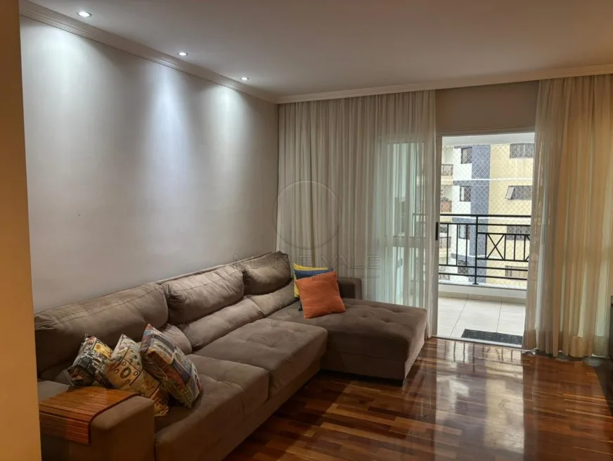 Comprar Apartamento / Padr&atilde;o em S&atilde;o Jos&eacute; dos Campos R$ 1.290.000,00 - Foto 3