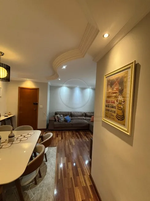 Comprar Apartamento / Padr&atilde;o em S&atilde;o Jos&eacute; dos Campos R$ 1.290.000,00 - Foto 5
