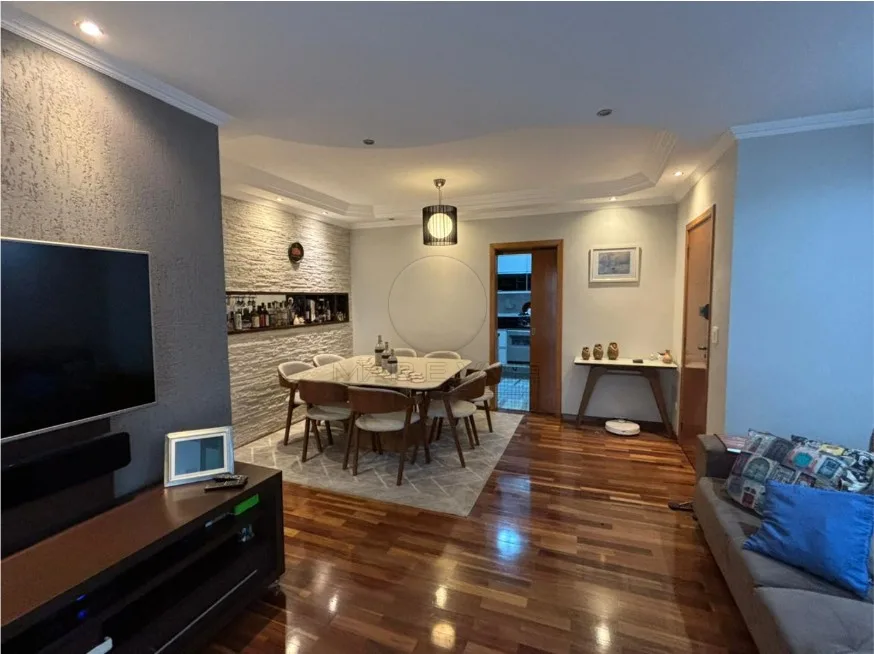 Comprar Apartamento / Padr&atilde;o em S&atilde;o Jos&eacute; dos Campos R$ 1.290.000,00 - Foto 7