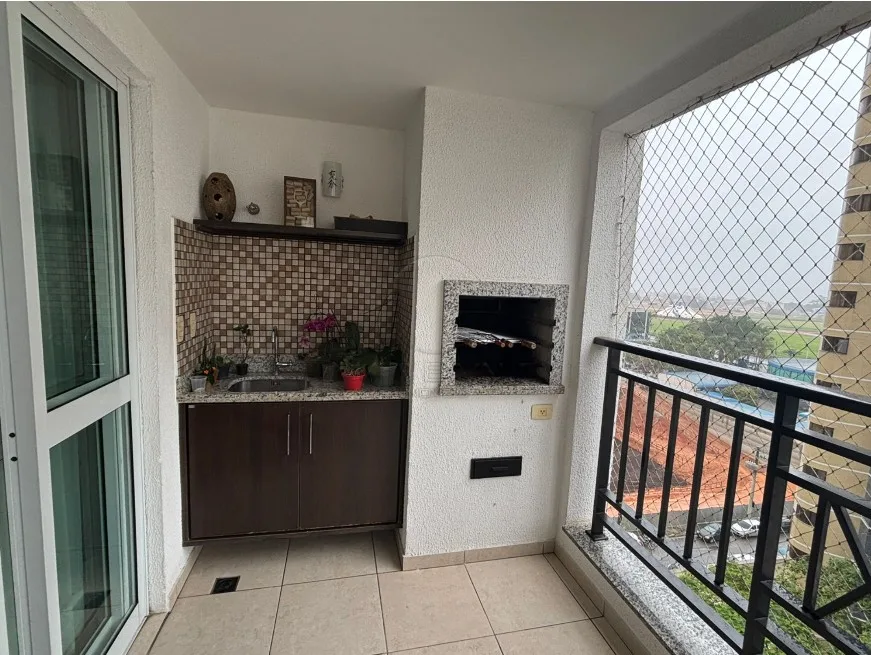 Comprar Apartamento / Padr&atilde;o em S&atilde;o Jos&eacute; dos Campos R$ 1.290.000,00 - Foto 11