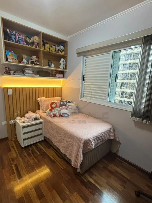 Comprar Apartamento / Padr&atilde;o em S&atilde;o Jos&eacute; dos Campos R$ 1.290.000,00 - Foto 21