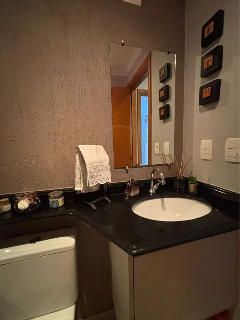Comprar Apartamento / Padr&atilde;o em S&atilde;o Jos&eacute; dos Campos R$ 1.290.000,00 - Foto 24