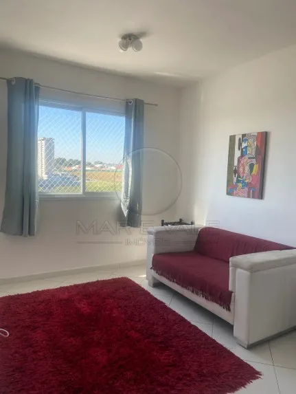 Alugar Apartamento / Padr&atilde;o em S&atilde;o Jos&eacute; dos Campos R$ 2.300,00 - Foto 1